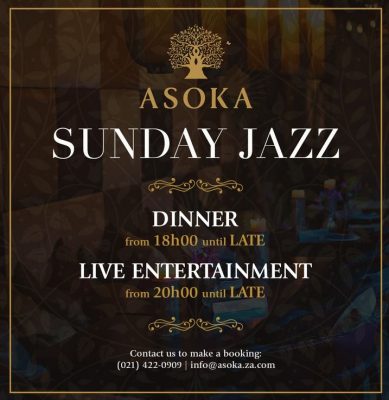 Asoka Sunday